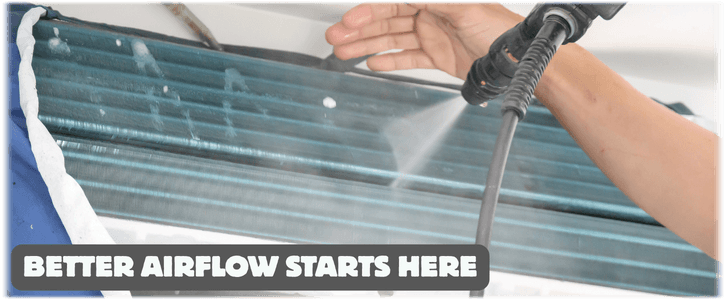 AC Coil Cleaning Philadelphia