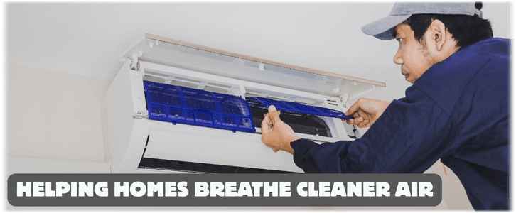 Philadelphia PureStream Air Quality