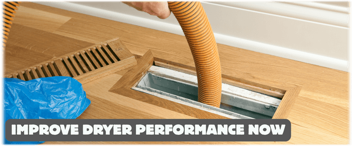 Dryer Vent Cleaning Philadelphia