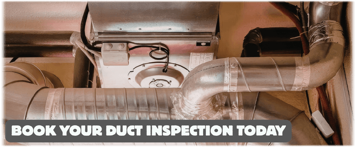 Ductwork Inspection Philadelphia