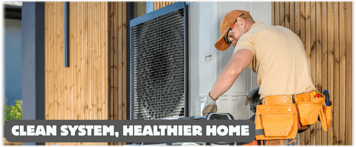 HVAC Mold Removal Philadelphia