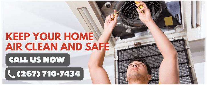 Air Duct Cleaning Philadelphia